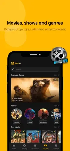 sony-ericsson-walkman Movies and shows